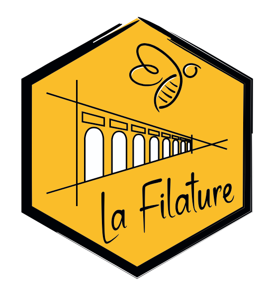 La_Filature_Logo - La_Filature