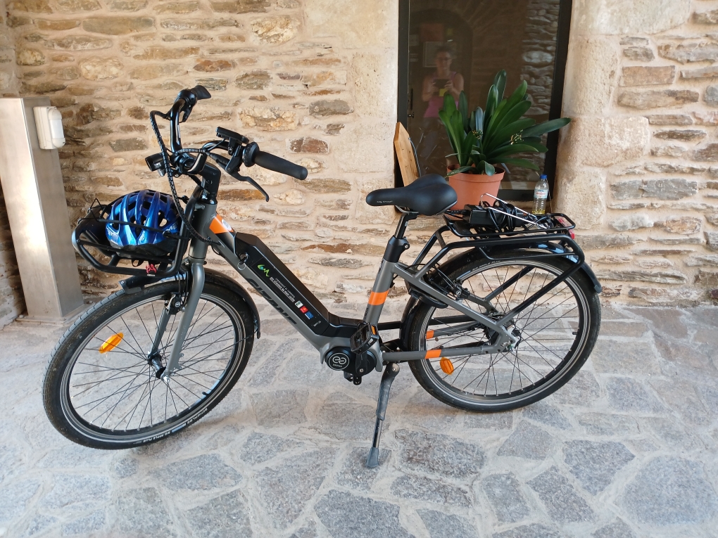 loc vélo